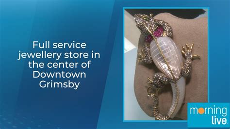 grimsby jewellery store